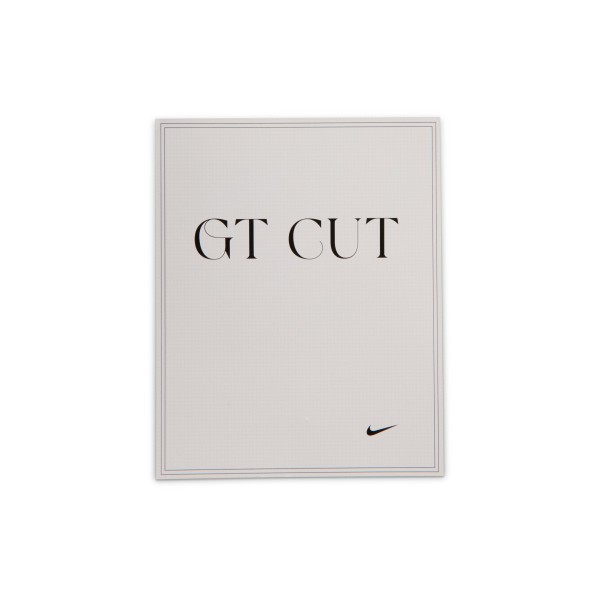 Nike G.T. Cut 4 Photo Blue