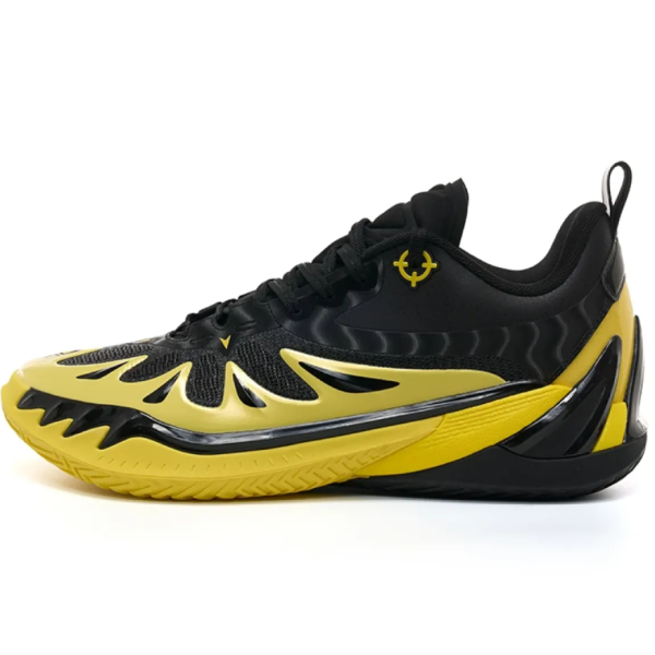 Rigorer Austin Reaves AR3 Yellow Jacket Bee