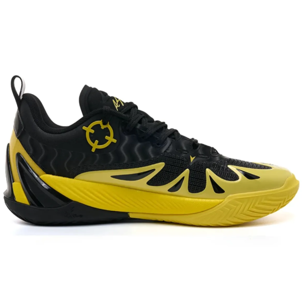 Rigorer Austin Reaves AR3 Yellow Jacket Bee