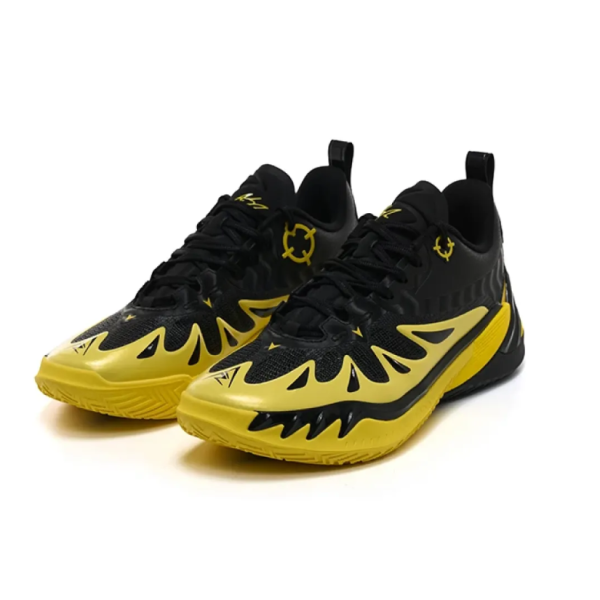 Rigorer Austin Reaves AR3 Yellow Jacket Bee