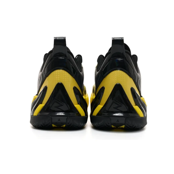 Rigorer Austin Reaves AR3 Yellow Jacket Bee