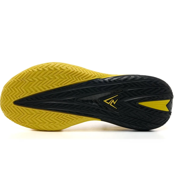 Rigorer Austin Reaves AR3 Yellow Jacket Bee