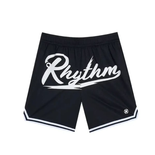 Short Rigorer Rhythm Noir