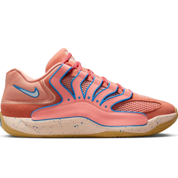 Nike KD 18 Atomic Pink