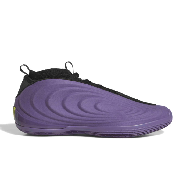 Adidas Harden 10 Tech Purple