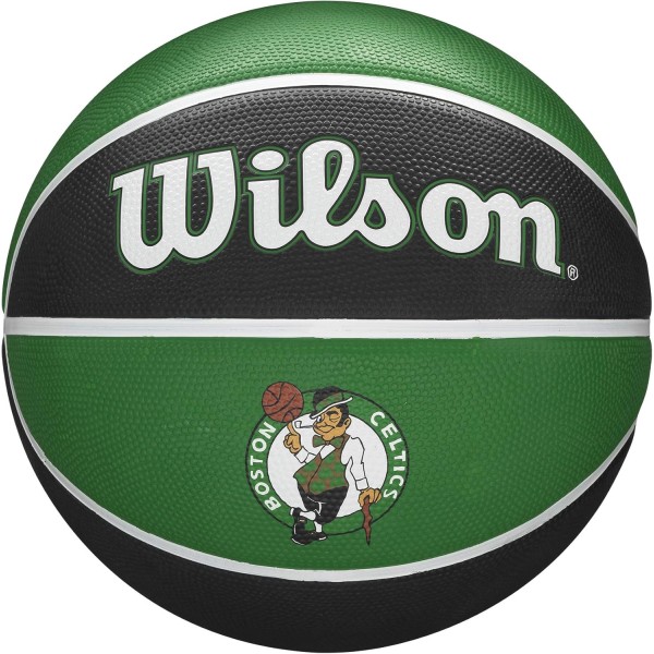 Ballon Wilson Team Tribute Miami Heat