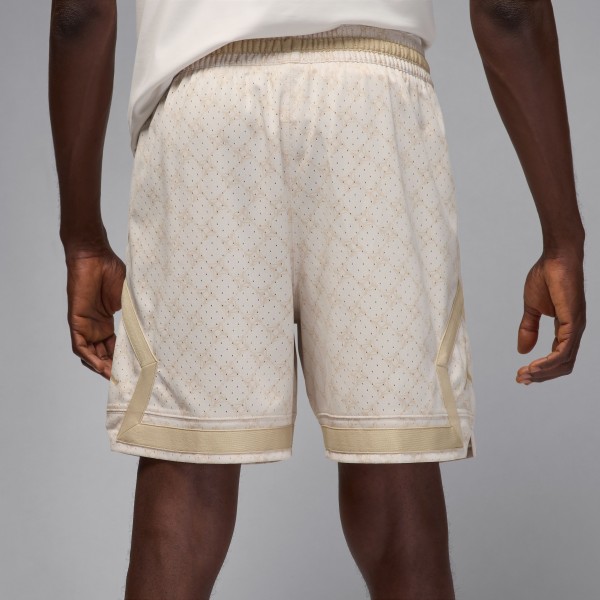 Short Jordan Diamond Printed