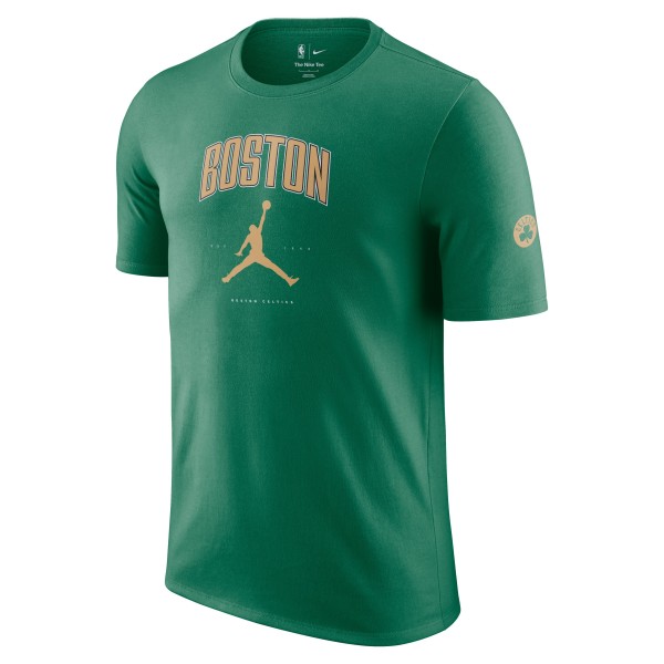 T-Shirt Jordan Boston Celtics Essential