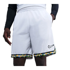 Short Nike Mesh Multicolor