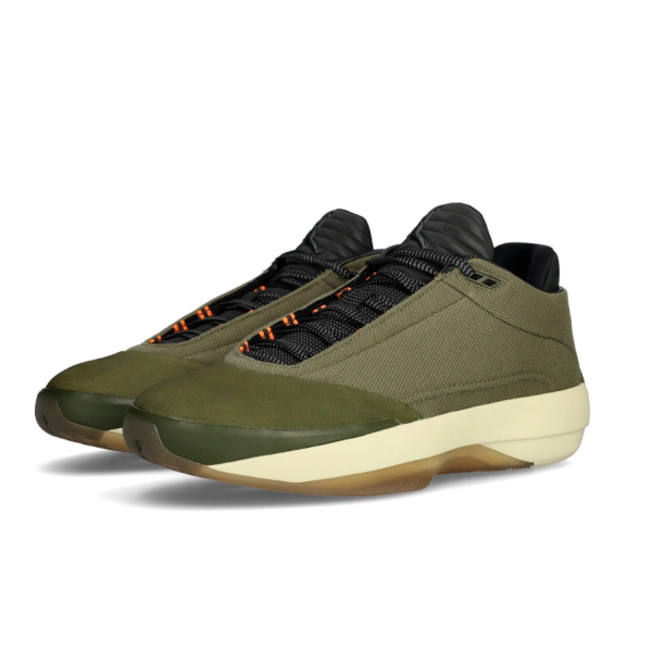 Air Jordan 40 OLIVE