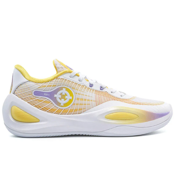 Rigorer AR1 17 Rings