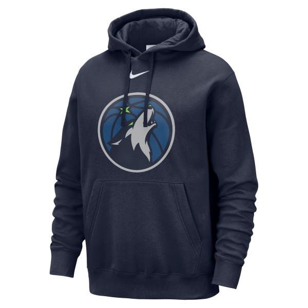Sweat Capuche Nike Minnesota Timberwolves