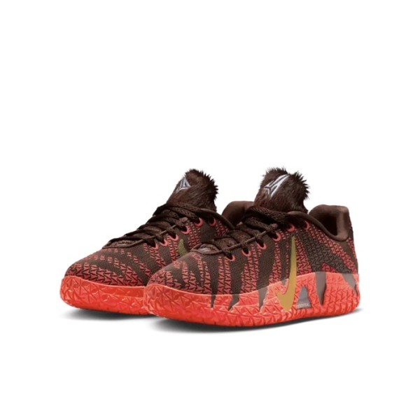 Nike Ja 3 Lunar Year Enfant