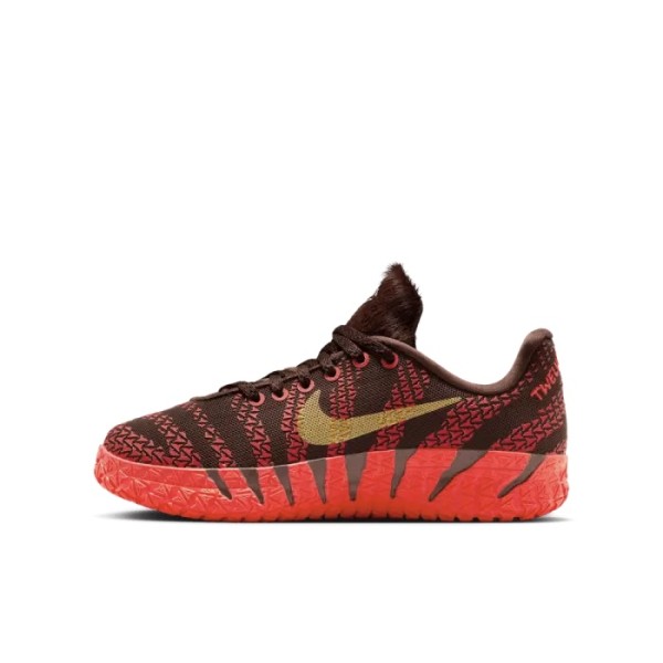 Nike Ja 3 Lunar Year Enfant