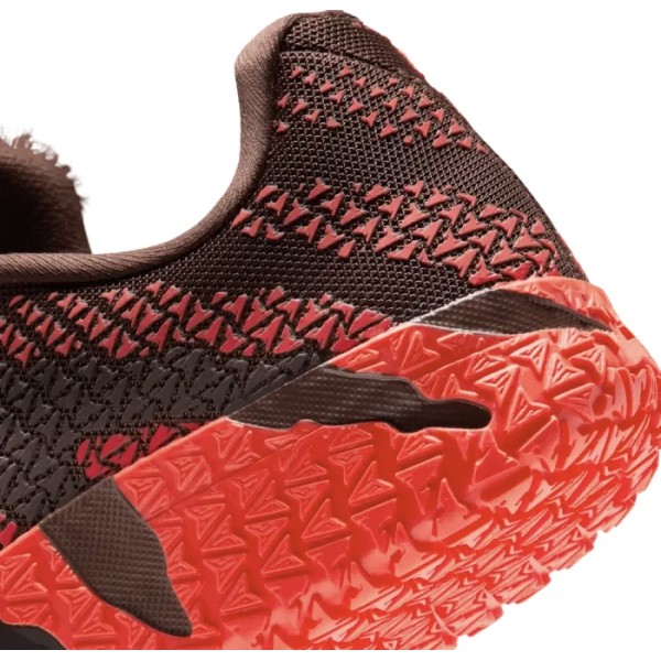 Nike Ja 3 Lunar Year Enfant