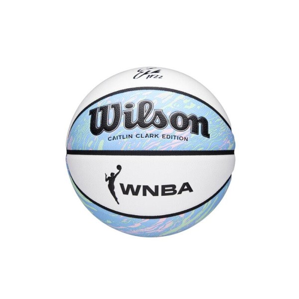 Ballon Wilson Caitlin Clark Edition