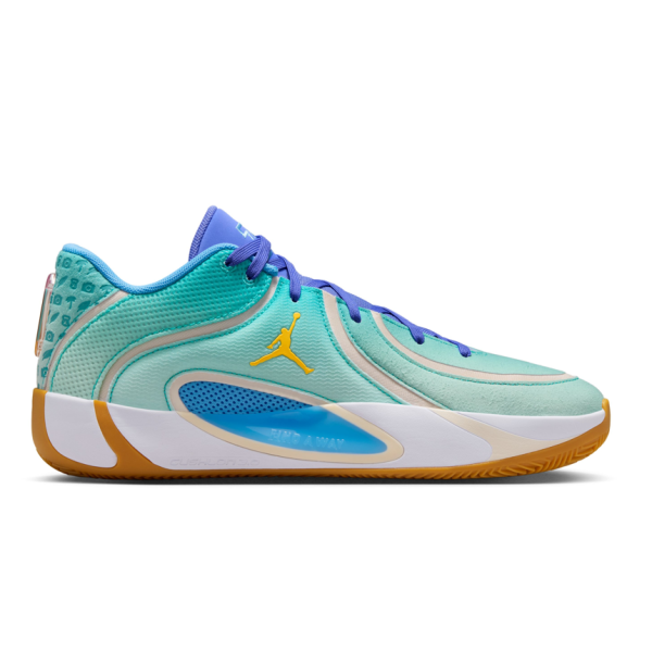 Jordan Tatum 4 SE Offseason