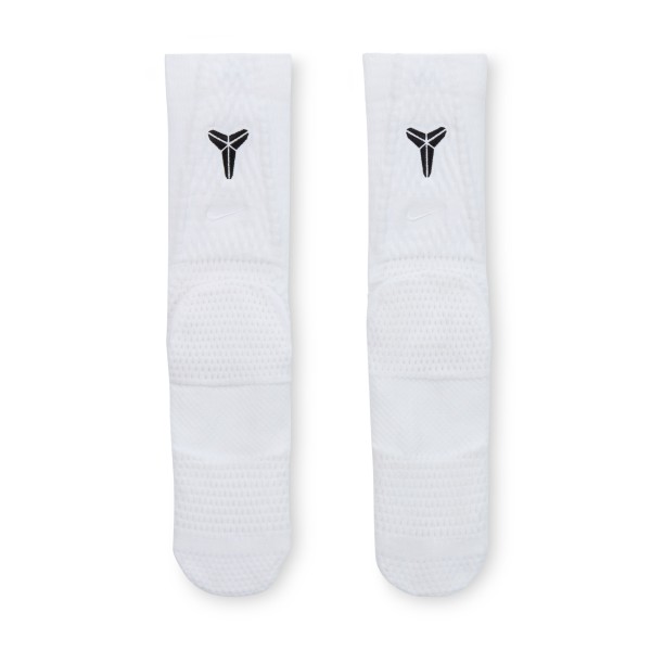 Chaussettes Nike Kobe Unicorn blanches