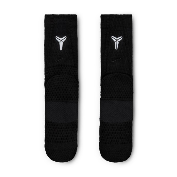 Chaussettes Nike Kobe Unicorn noires