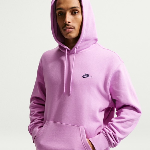 Pull en Mohair Jordan Flight