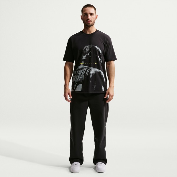 T-shirt Nike Kobe Dri-Fit M90 black