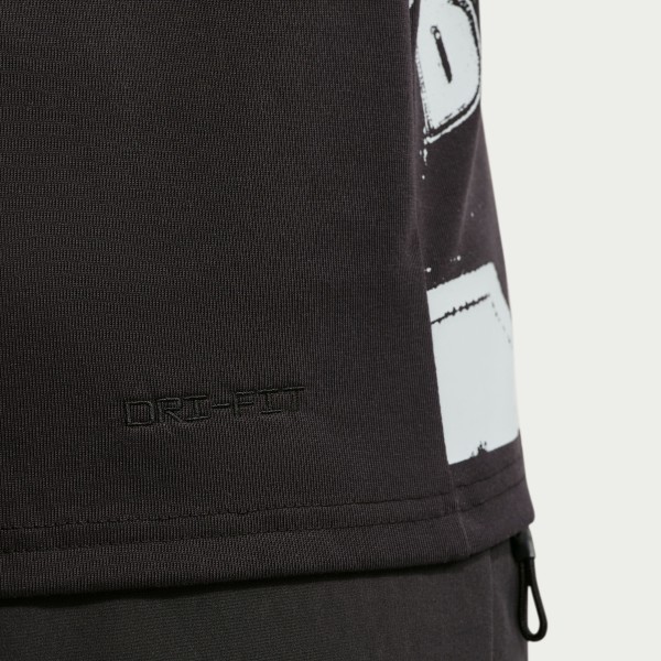 T-shirt Nike Kobe Dri-Fit M90 black