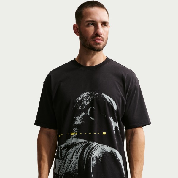 T-shirt Nike Kobe Dri-Fit M90 black