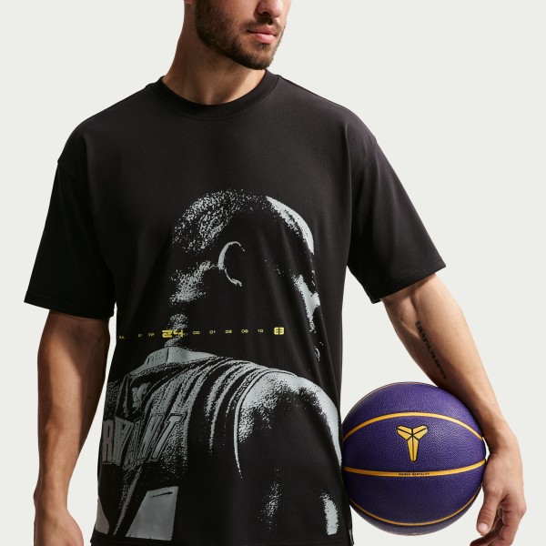 T-shirt Nike Kobe Dri-Fit M90 black