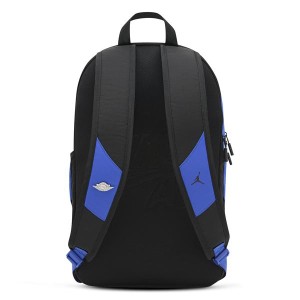 Sac à Dos Jam Flightcore Noir et bleu