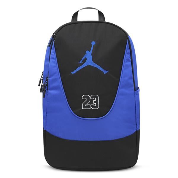 Sac à Dos Jam Flightcore Noir et bleu