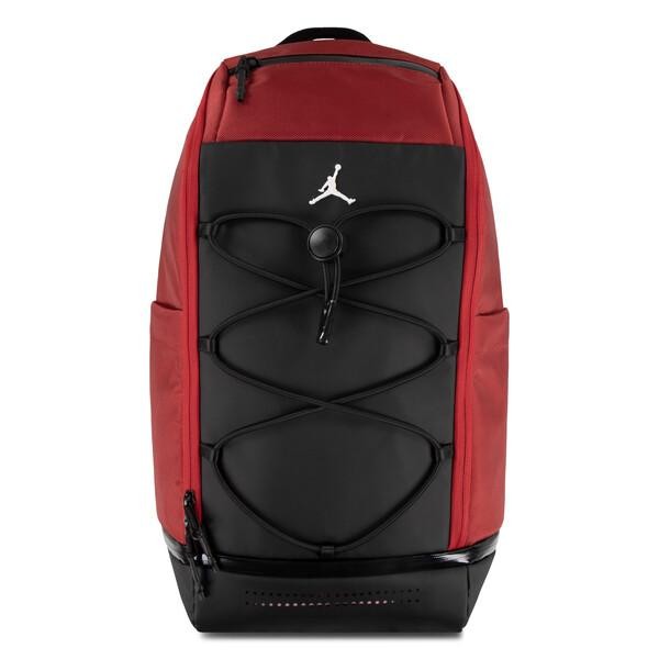 Sac à Dos Jordan Sport Noir et rouge