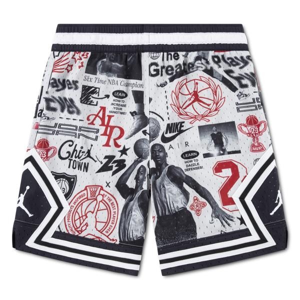 Short Jordan AOP Legend Enfant
