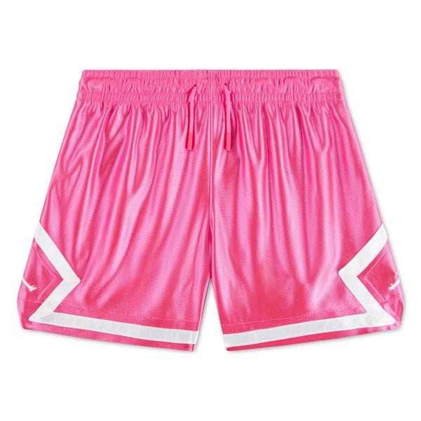 Short Jordan Durasheen Diamond Rose Fille