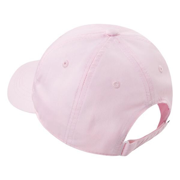 Casquette Jordan Essential Rose Fille