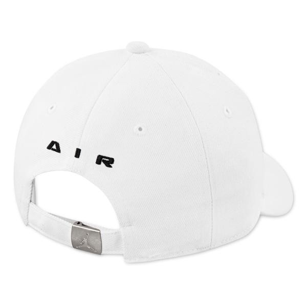 Casquette Jordan Structured Noire Enfant