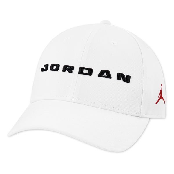Casquette Jordan Structured Noire Enfant
