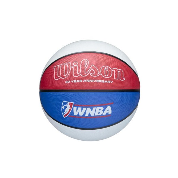 Ballon Wilson WNBA 30TH Anniversary