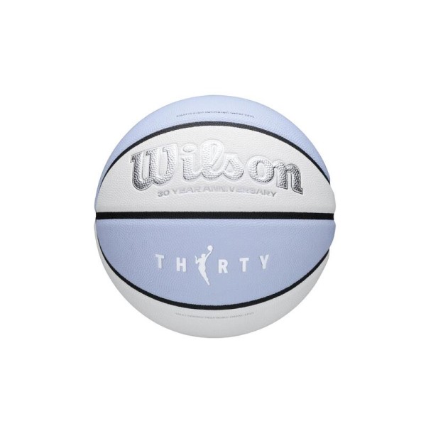 Ballon Wilson WNBA 30TH Anniversary Indoor Outdoor