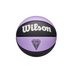 Ballon Wilson WNBA Team Tribute Golden State Valkyries