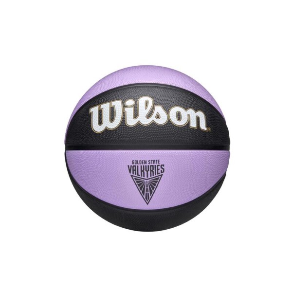 Ballon Wilson WNBA Team Tribute Connecticut Suns