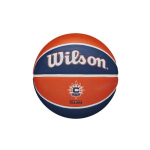 Ballon Wilson WNBA Team Tribute Connecticut Suns