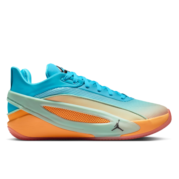 Jordan Luka 5 Luka Lifestyle