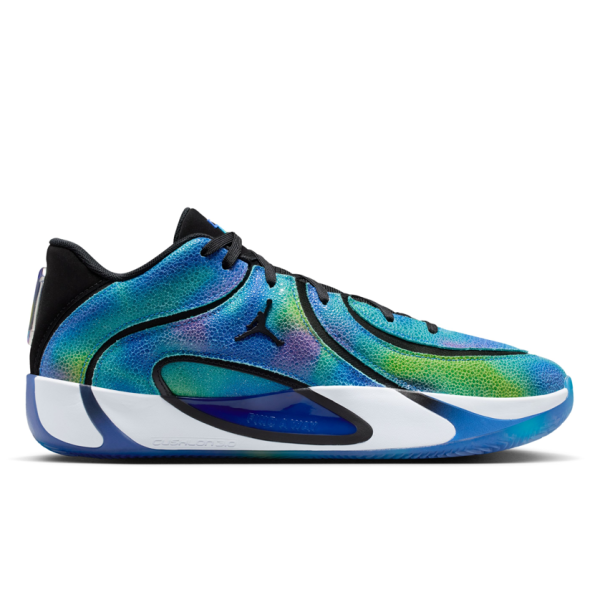 Jordan Tatum 4 LEA Smooth Soul Vol.2