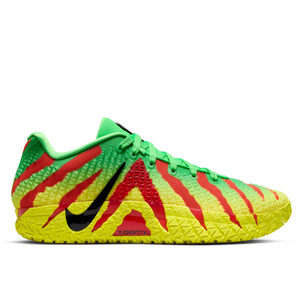 Nike Ja 3 x Jurassic Park Explorer