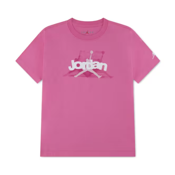 T-Shirt Jordan Bow Fille