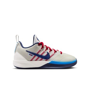 Nike Sabrina 3 WNBA 30th Anniversary Enfant