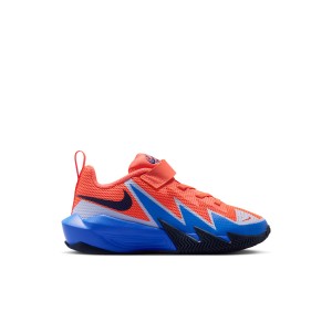 Nike S.T. Dynamite enfant turf orange Cadets