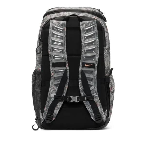 Sac Nike Elite Varsity Printed cream black