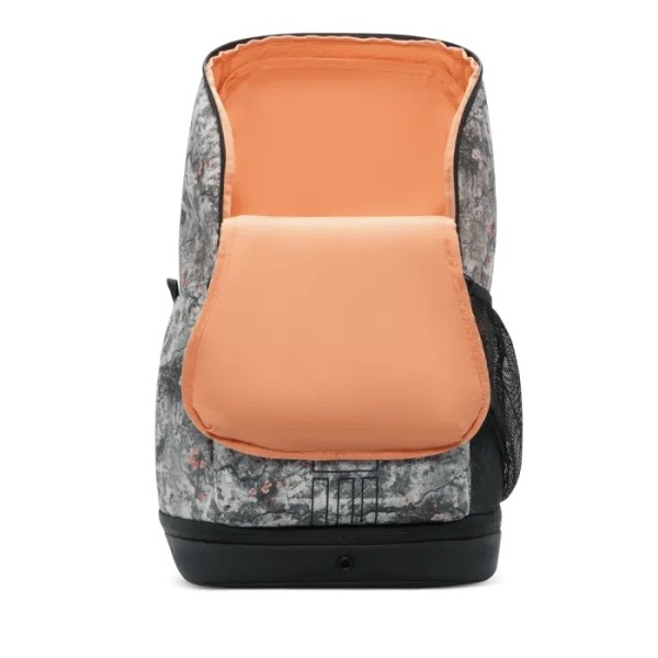 Sac Nike Elite Varsity Printed cream black