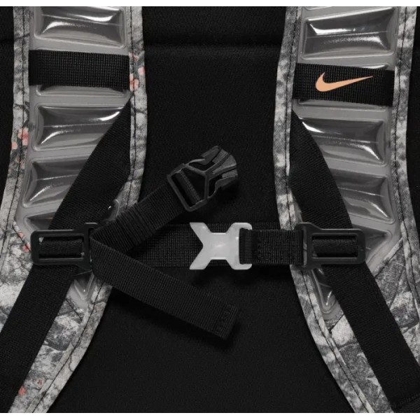 Sac Nike Elite Varsity Printed cream black